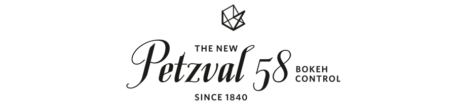 Petzval58 logo