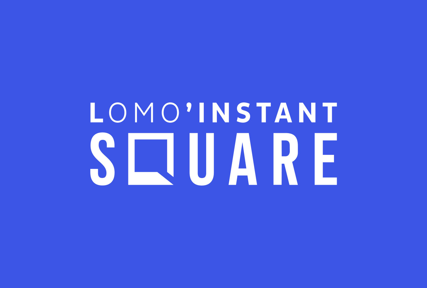 欢迎来到Lomo'Instant Square 拍立得相机的Kickstarter 加购产品页面！