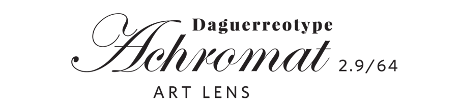 Daguerre logo