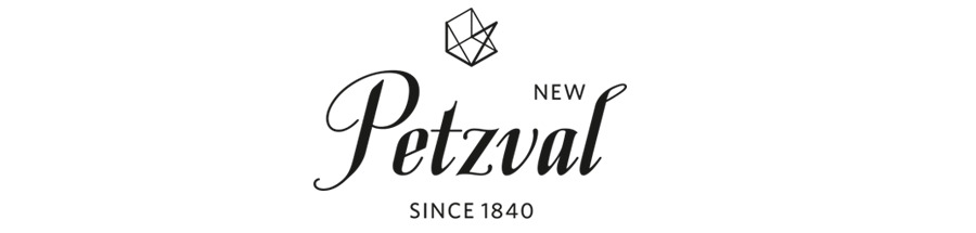 Petzval85 logo
