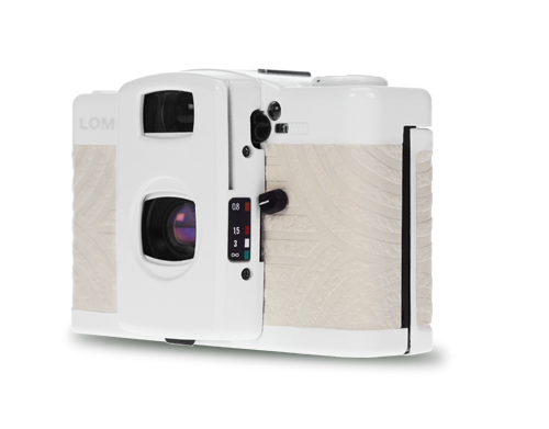 History — Lomo LC-A+ 35mm Camera - Microsite - Lomography