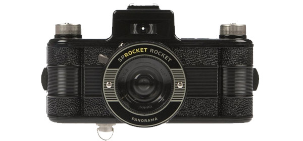 Sprocket Rocket