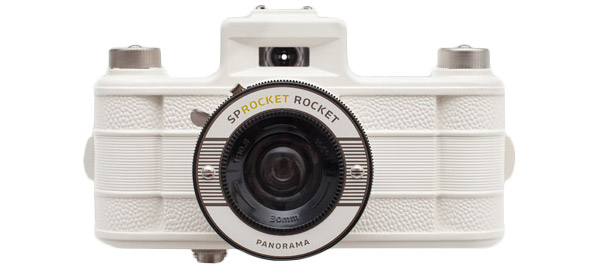 Sprocket Rocket