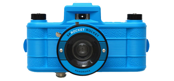 Sprocket Rocket