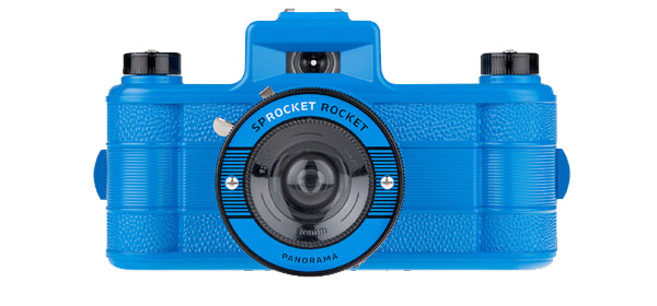 About — Sprocket Rocket