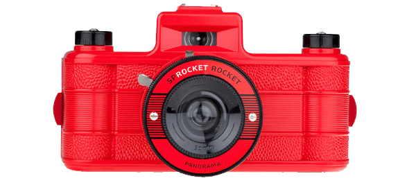 Sprocket Rocket