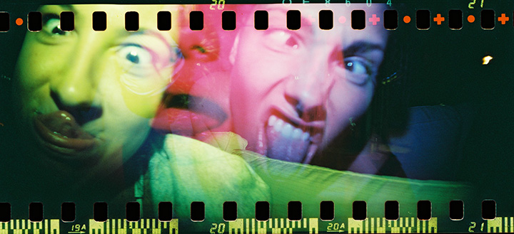 Sprocket Rocket Photo