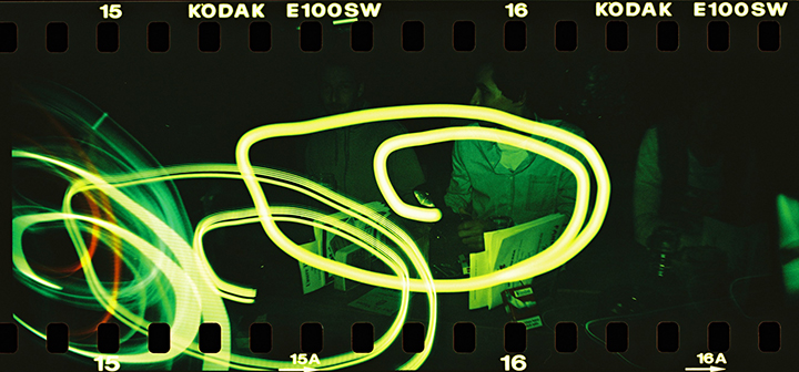 Sprocket Rocket Photo