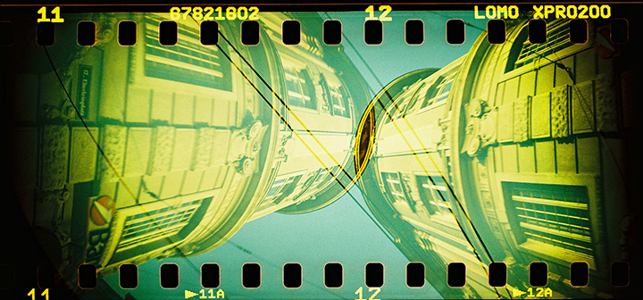 Sprocket Rocket Photo