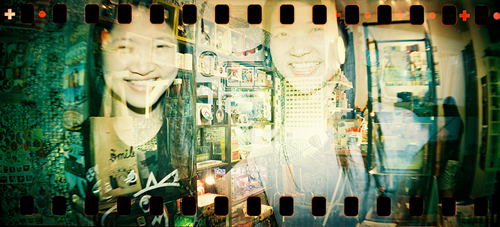 Sprocket Rocket Photo