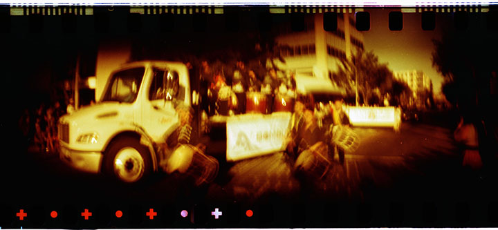 Sprocket Rocket Photo