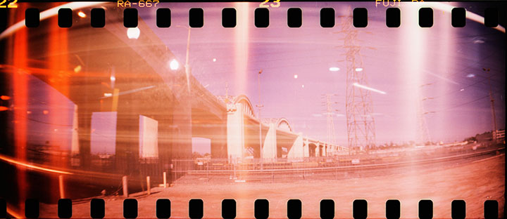 Sprocket Rocket Photo