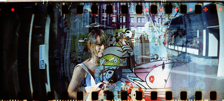 Sprocket Rocket Photo