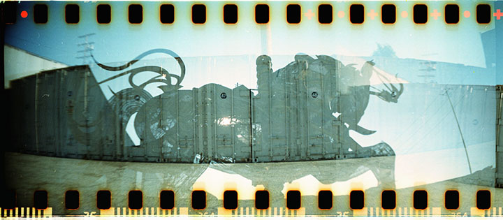 Sprocket Rocket Photo