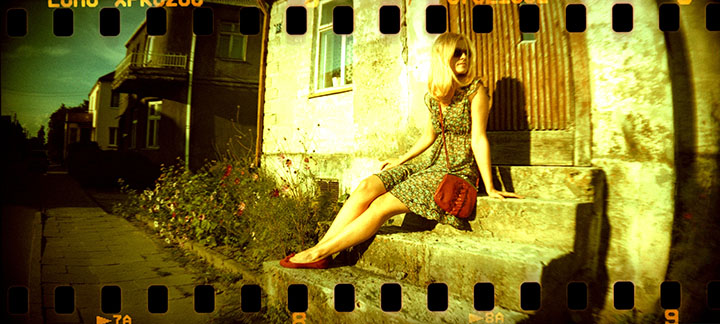 Sprocket Rocket Photo