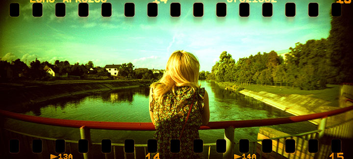 Sprocket Rocket Photo