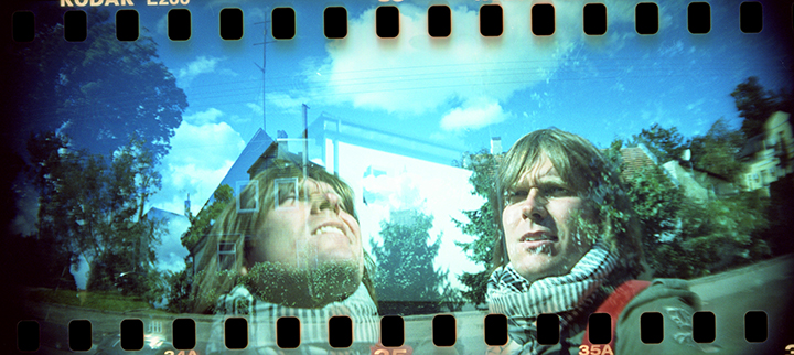 Sprocket Rocket Photo