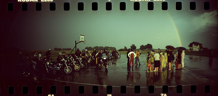 Sprocket Rocket Photo