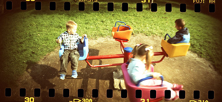 Sprocket Rocket Photo