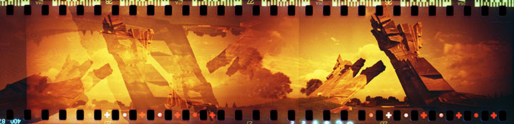 Sprocket Rocket Photo