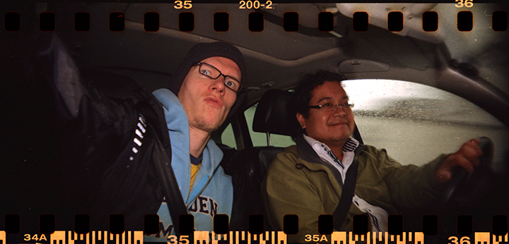 Sprocket Rocket Photo