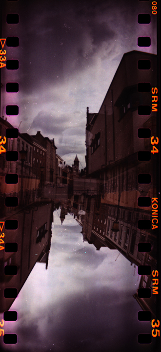 Sprocket Rocket Photo