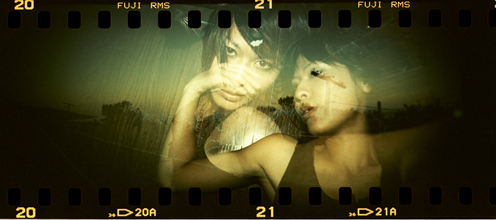 Sprocket Rocket Photo