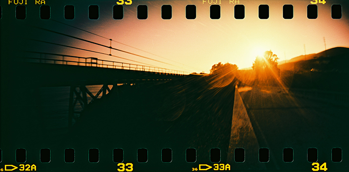 Sprocket Rocket Photo