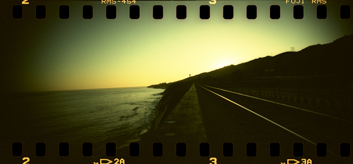 Sprocket Rocket Photo