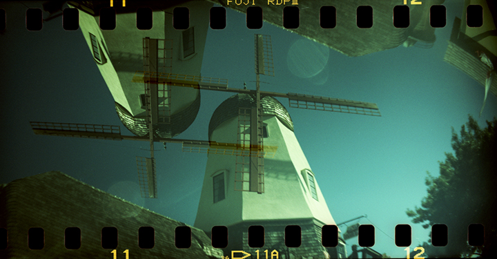 Sprocket Rocket Photo