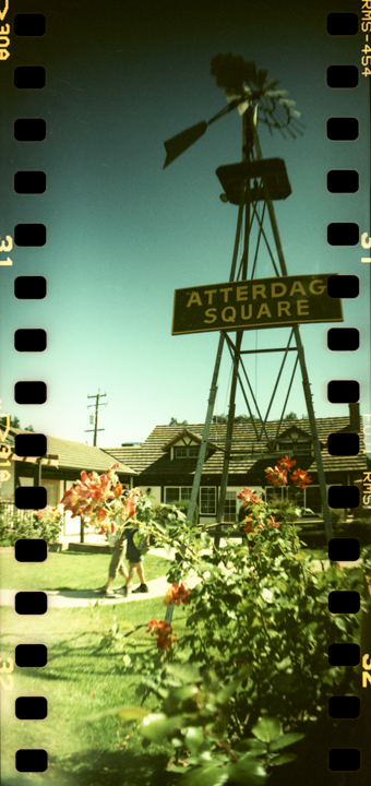 Sprocket Rocket Photo