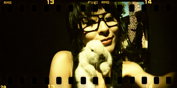 Sprocket Rocket Photo